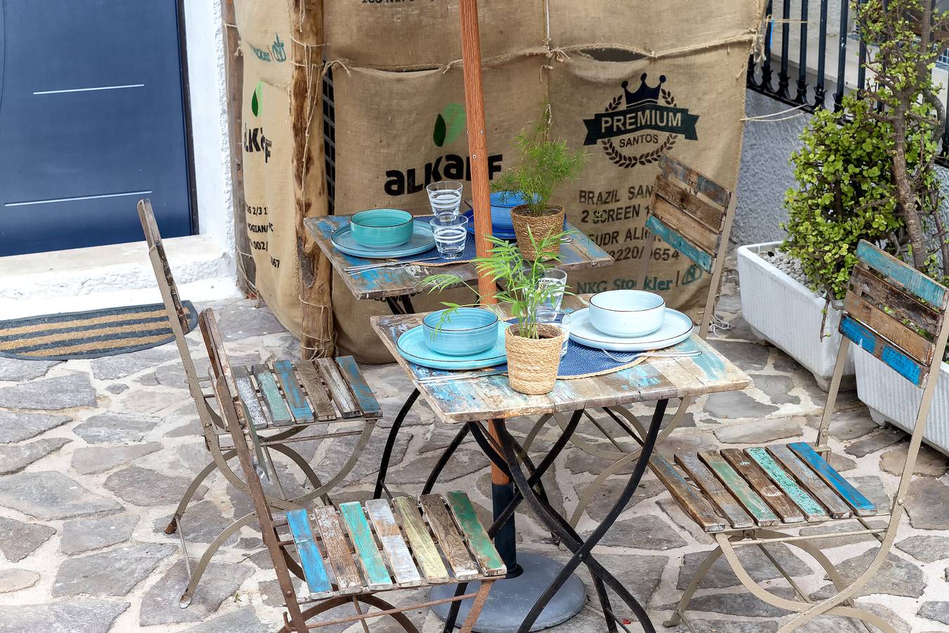 Ganze Wohnung, Sardinia Re - Playa Hermosa Accommodation 1 in Mercede, Alghero