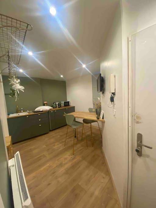 Gîte pour 2 personnes à Chamalières - 3