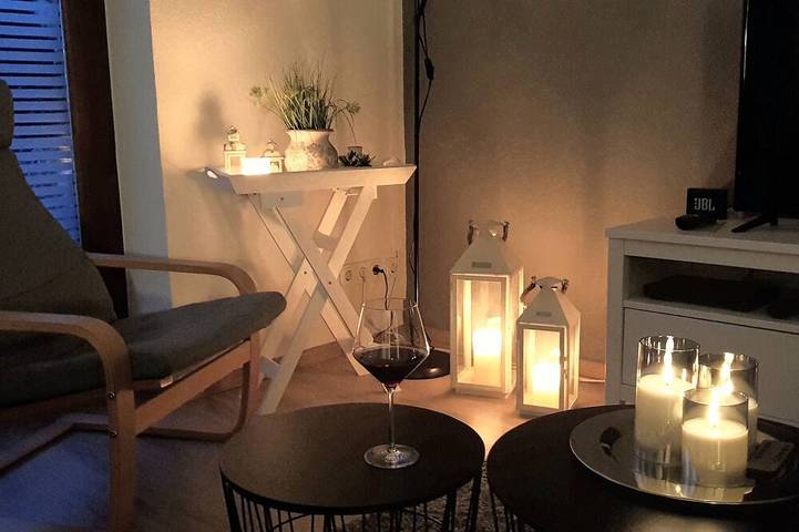 Ferienhaus für 8 Personen, mit Garten, mit Haustier - 1