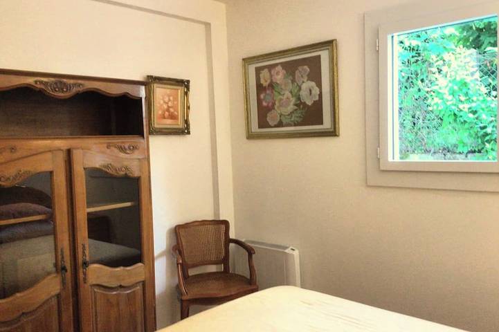 Villa pour 8 personnes, avec jardin à Royan - 4