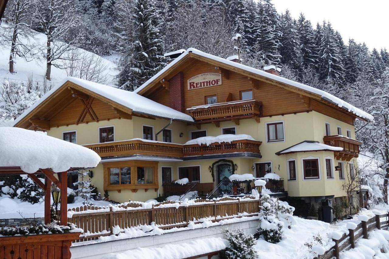 Pension Appartements Reithof in Alpendorf, Sankt Johann im Pongau