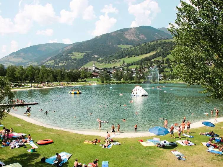 Haus 24 Personen in Uttendorf, Pinzgau