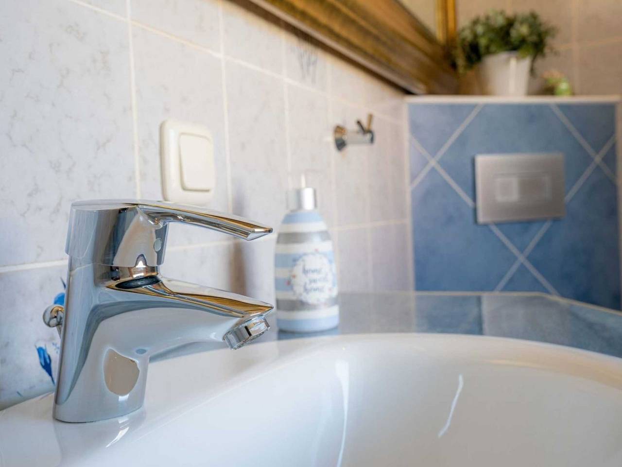 Ganze Ferienwohnung, Wohnung 11 Friederike in St. Peter-Bad, St. Peter-Ording