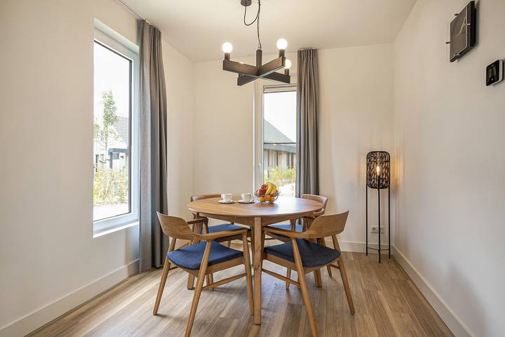 Bungalow für 4 Personen in Friesland - 4