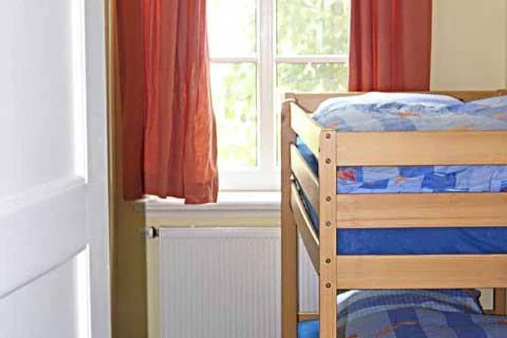 Ganze Wohnung, Ferienwohnung Bauernstube - Friesenborg - Fewo Klein Sande in Hinte, Nordseeküste