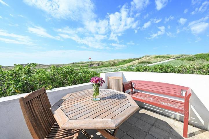 Ferienhaus für 2 Personen, mit Haustier in Dänemark an der Nordsee - 3