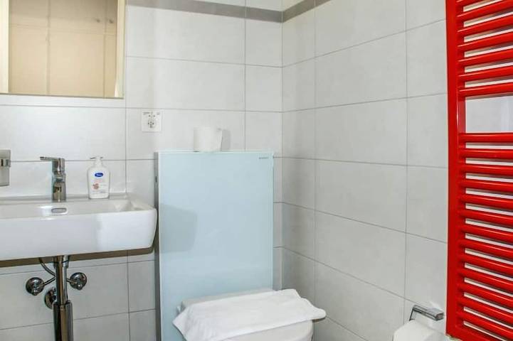 Appartamento intero, Residenza Lido Appartment 008 in Locarno, Alpi Ticinesi e del Verbano