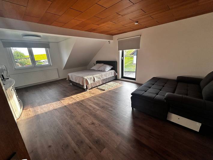 Vakantiewoning voor 4 personen in Bad Hersfeld