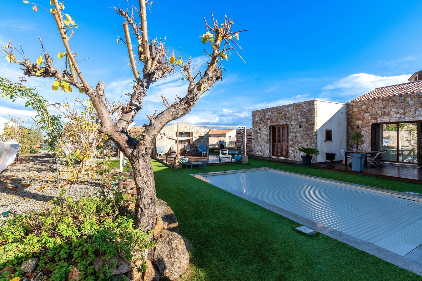 Ganze Wohnung, L'Appartement Cinto - Proche de L'île Rousse in Santa-Reparata-di-Balagna, Calvi und Umgebung