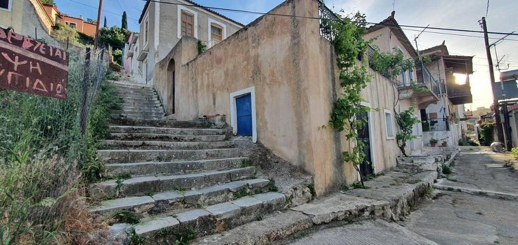 Location de vacances pour 4 personnes, avec jardin et vue dans Gytheion - 3