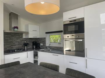 Ferienpark für 6 Personen in Graft-De Rijp, Holländische Küste, Bild 4