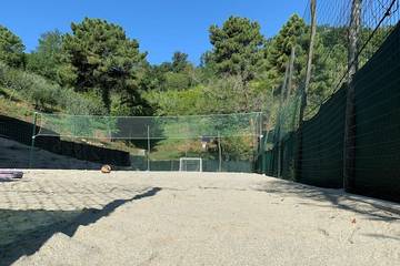 Villa per 23 Persone in Montecatini Terme, Provincia di Pistoia, Foto 4