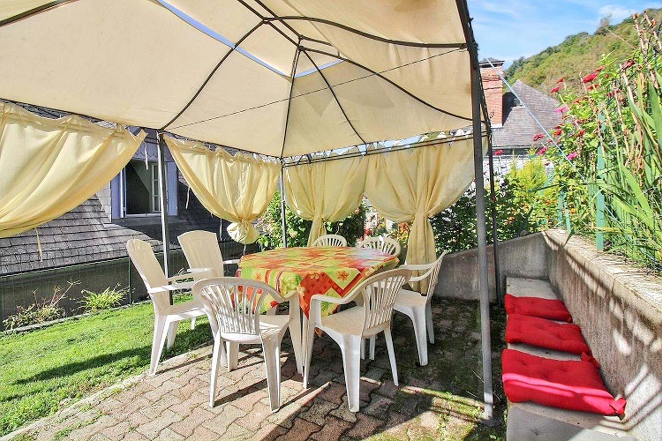 Photo : Appartement de vacances