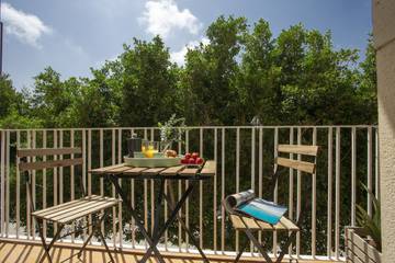 Apartment for 4 People in Valencia, Costa de Valencia, Photo 2