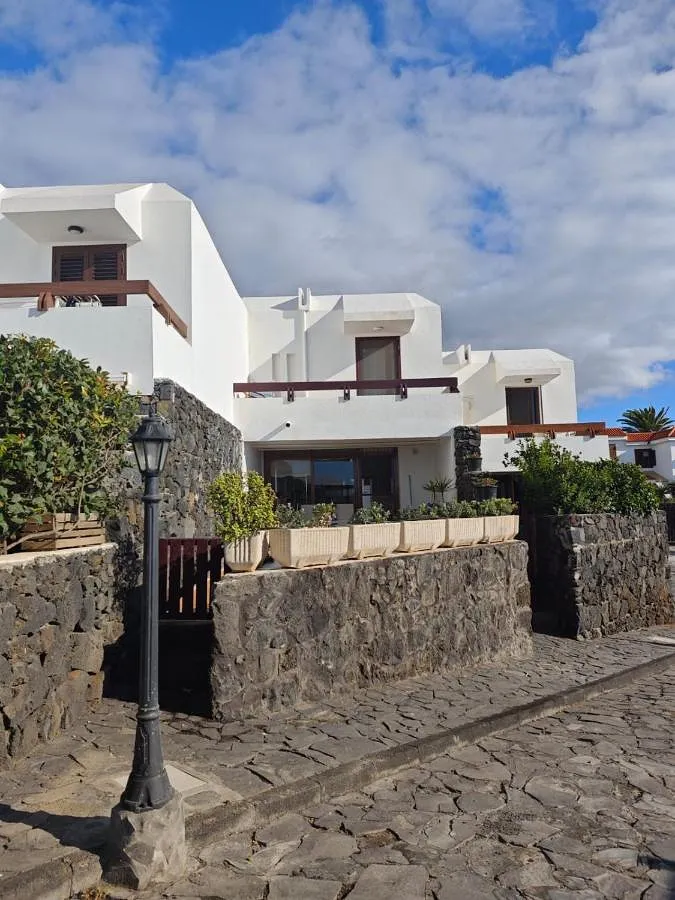 Casa de vacaciones para 5 personas, con jardín además de vistas y piscina - 1