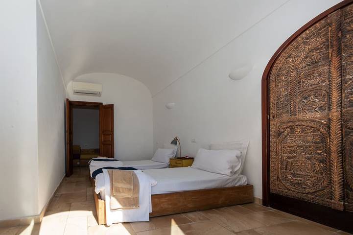 Ferienhaus für 10 Personen, mit Garten in Capri - 3