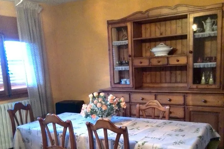 Ferienhaus für 8 Personen - 1