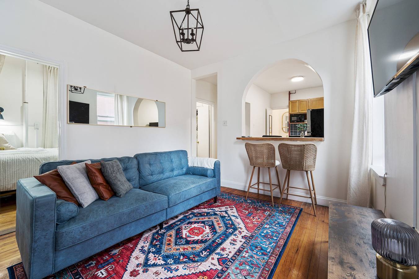 Hel lejlighed, 2Br Upper East Side near Central Park! in Manhattan, New York City