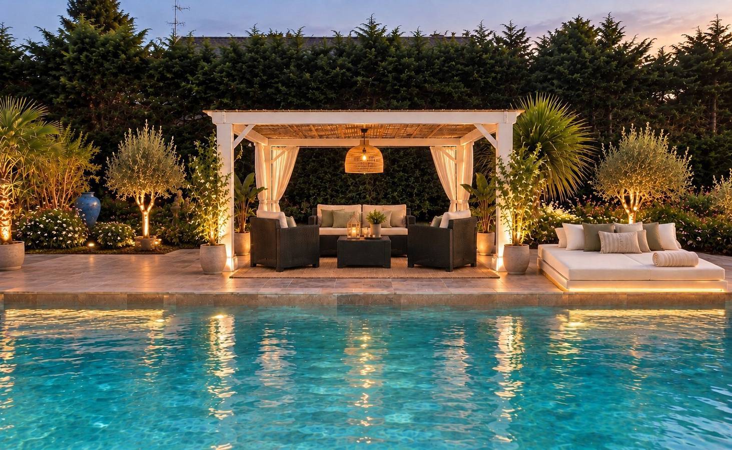 Maison de vacances