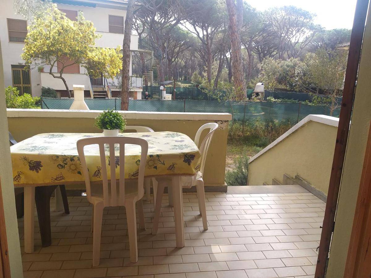 Ganze Wohnung, Rio Marina Bilo in Principina A Mare, Grosseto