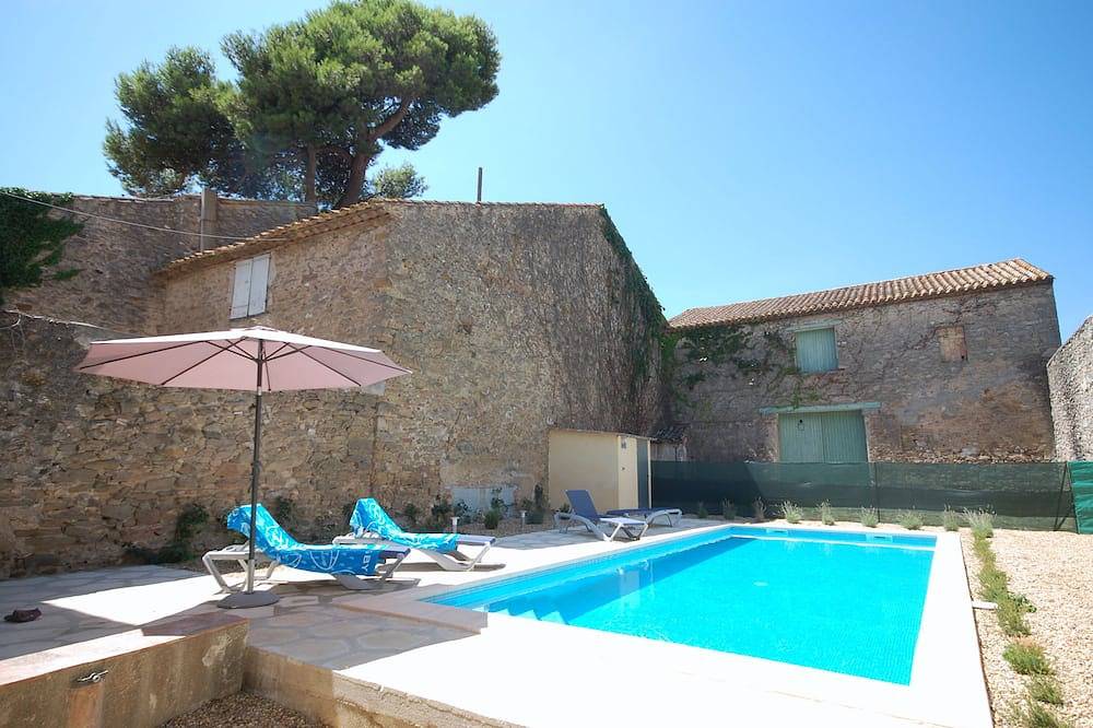 Photo : Maison de vacances