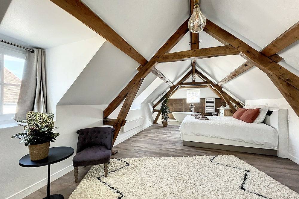 Entire apartment, Appartement au Coeur de Ville in Sens, Yonne
