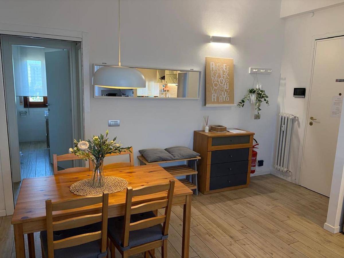 Ganze Wohnung, Tiraboschi apartment in Modena, Modena Provinz