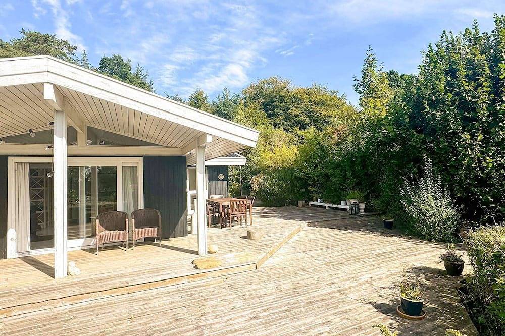 4 Sterne Ferienhaus in Dronningmølle in Dronningmølle, Kattegat Küste