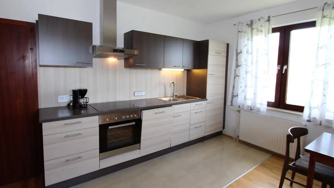Ganze Ferienwohnung, Ferienwohnung für 4 Personen (120 m²) in Köttmannsdorf in Klagenfurt-Land