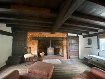 Cottage for 3 People in Sherfield English, Hampshire, Photo 1