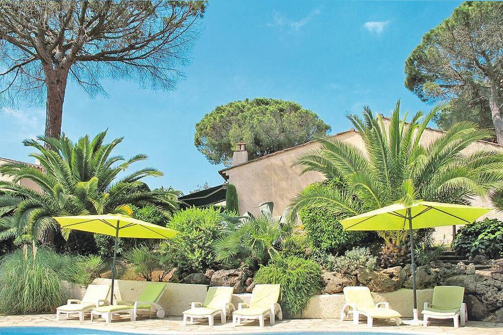 Villa voor 7 Personen in Saint-Raphaël, Draguignan en omgeving