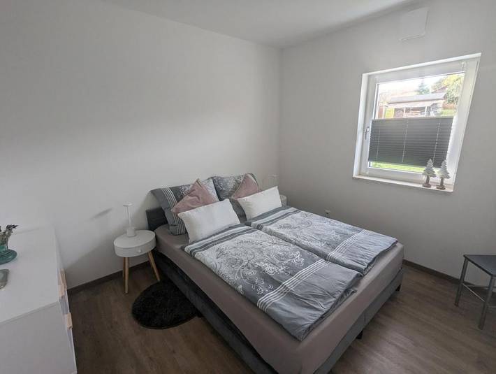 Ferienwohnung für 4 Personen, mit Terrasse in Kreischa - 4