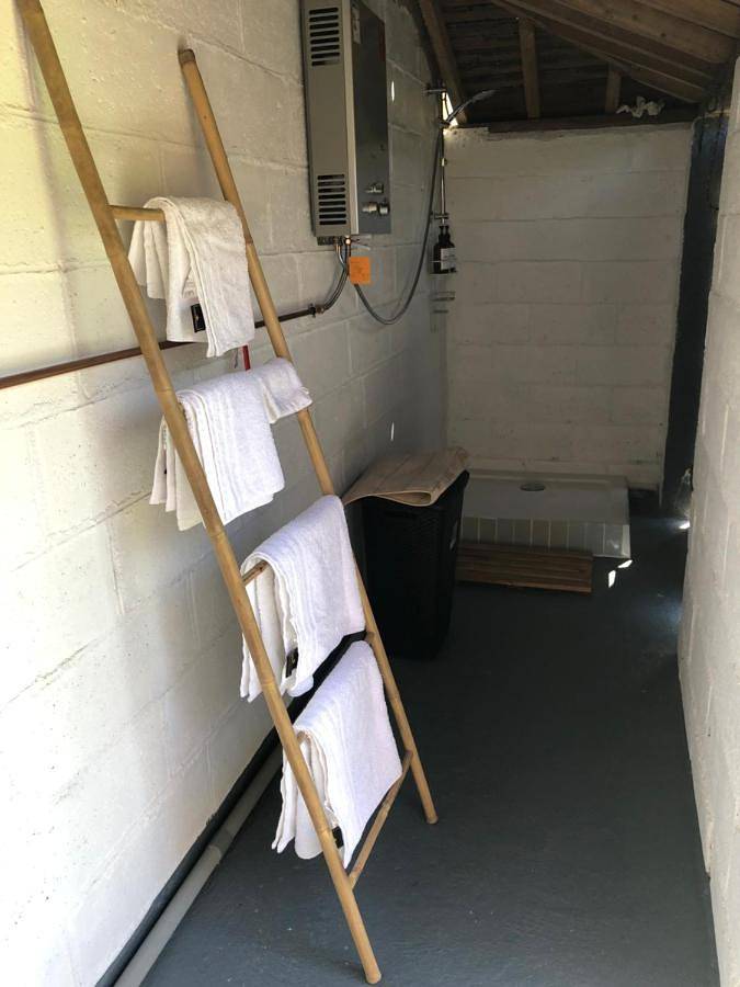 Gîte pour 2 personnes, avec jardin et vue à Passais - 4