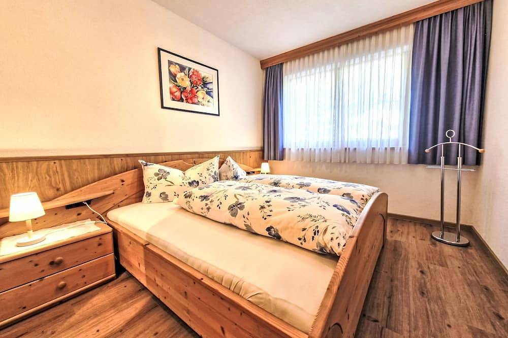 Ganze Wohnung, Tschirgant in Kaunergrat, Fließ