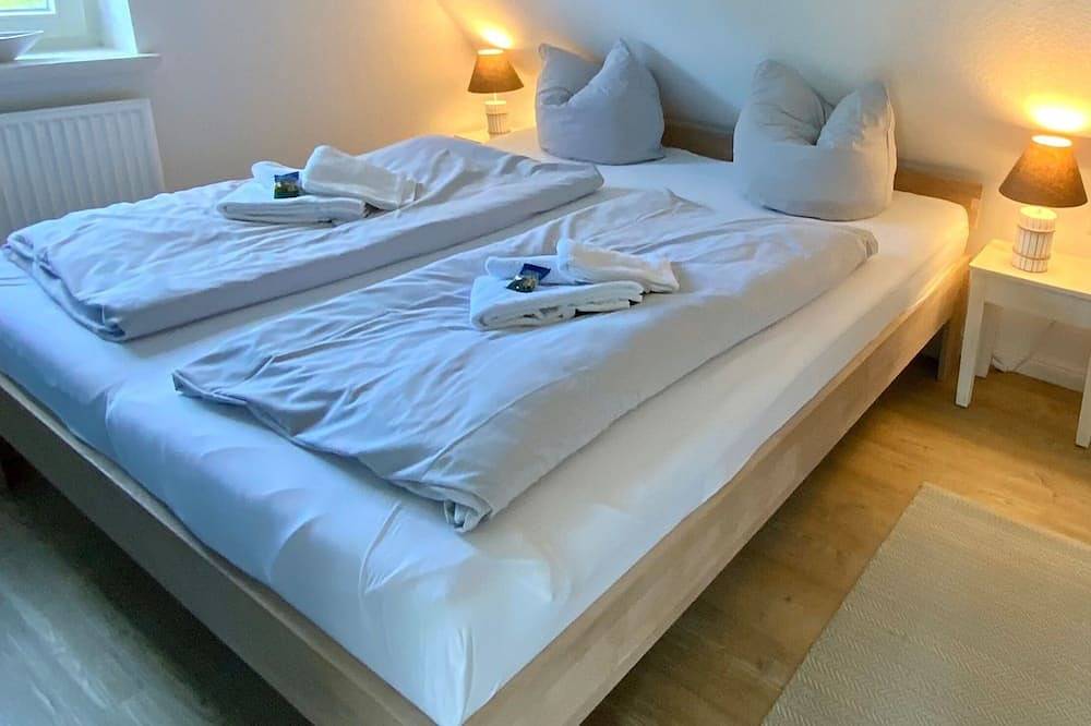 Ganze Wohnung, Ferienwohnung/App. für 2 Gäste mit 50m² in Wrixum auf Föhr (109663) in Wrixum, Föhr