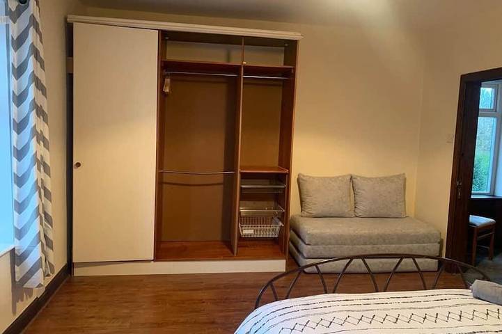 3/4 bed house in Manchester in Manchester, Grand Manchester