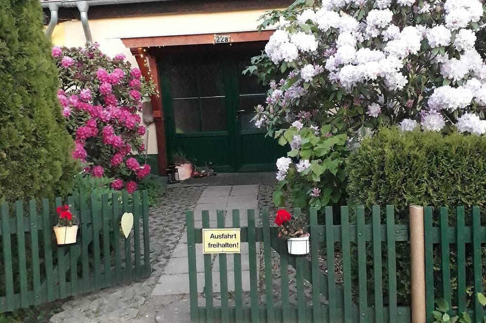 Ferienhaus für 4 Gäste mit 68m² in Thale in Friedrichsbrunn, Thale