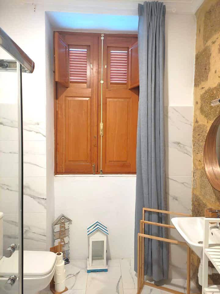 Entire holiday apartment, Casa Pueblo in Valle de Agaete, Agaete