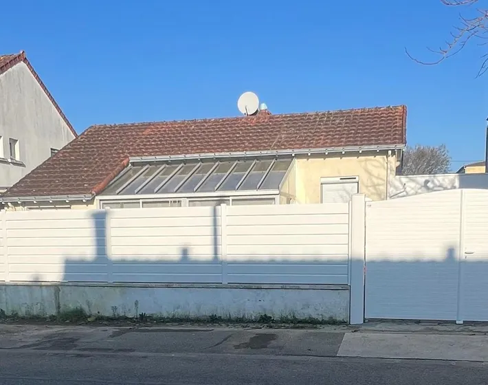 Holiday apartment for 8 people, with view and terrace - 1