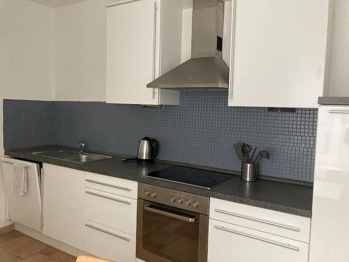 Gîte pour 3 personnes à Differdange - 4