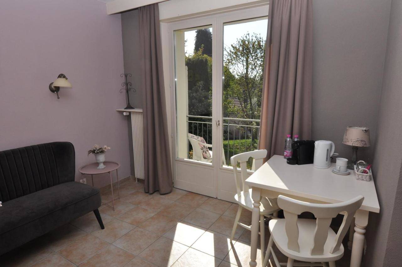 Chambres et table d'hotes Vie la Vie in La Vôge-les-Bains, Région d'Épinal