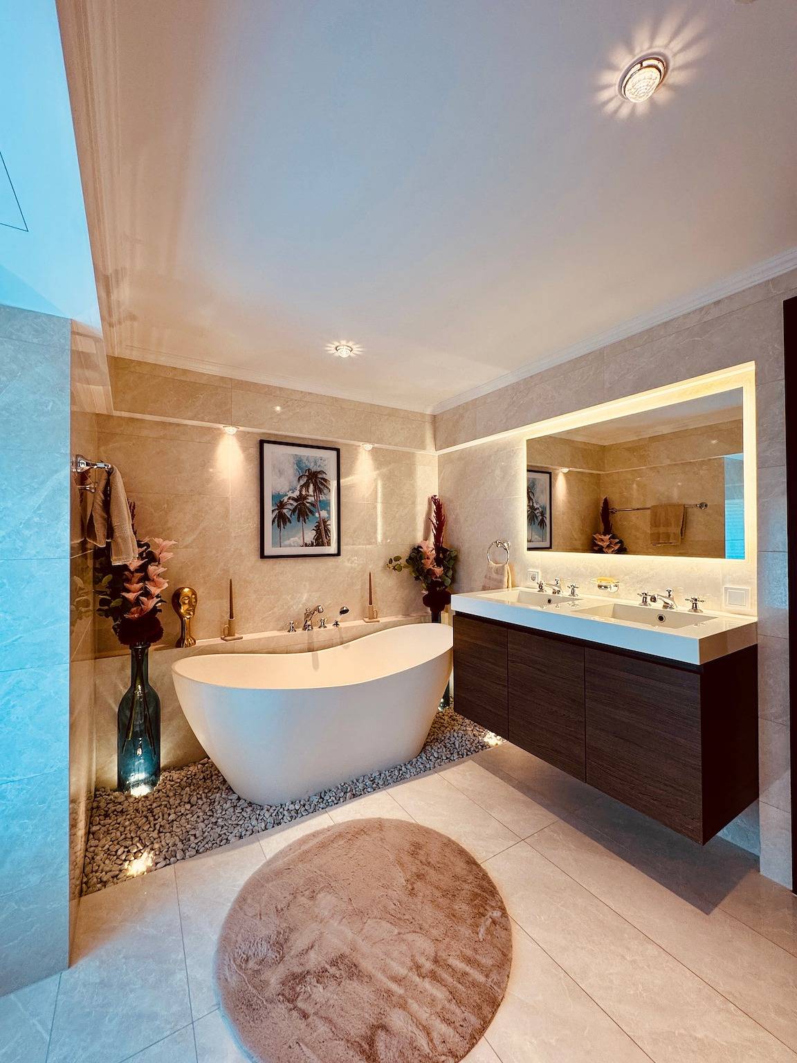 Appartement 'Kleine Oase - Lot54' met privétuin en wifi, foto 15