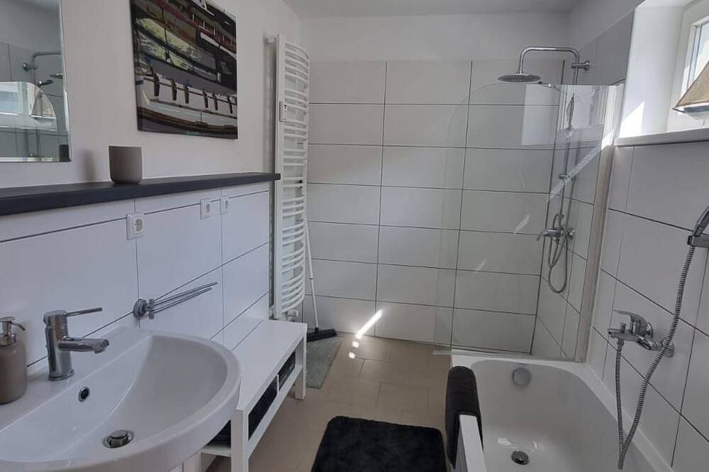 Havel-Domizil in Warnau, Havelberg