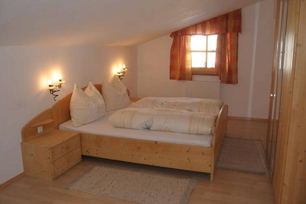 Ganze Wohnung, Appartement Enzian - Alpenflora, Haus in Werfenweng, Tennengau