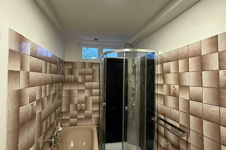 Location de vacances pour 5 personnes, avec jardin, animaux acceptés à Tours-en-Vimeu - 4