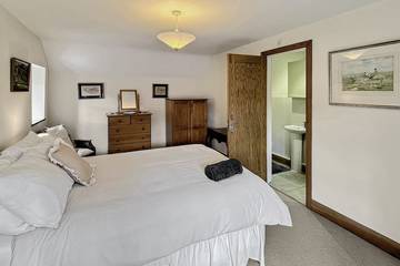 Cottage for 4 People in Porlock, Exmoor, Photo 3