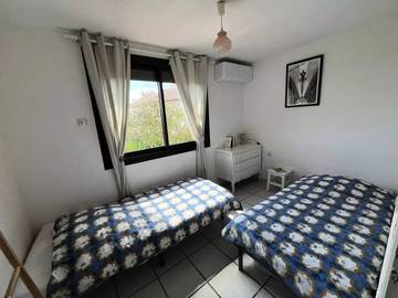 Villa pour 4 Personnes dans Saint Pierre la Mer, Fleury, Photo 4