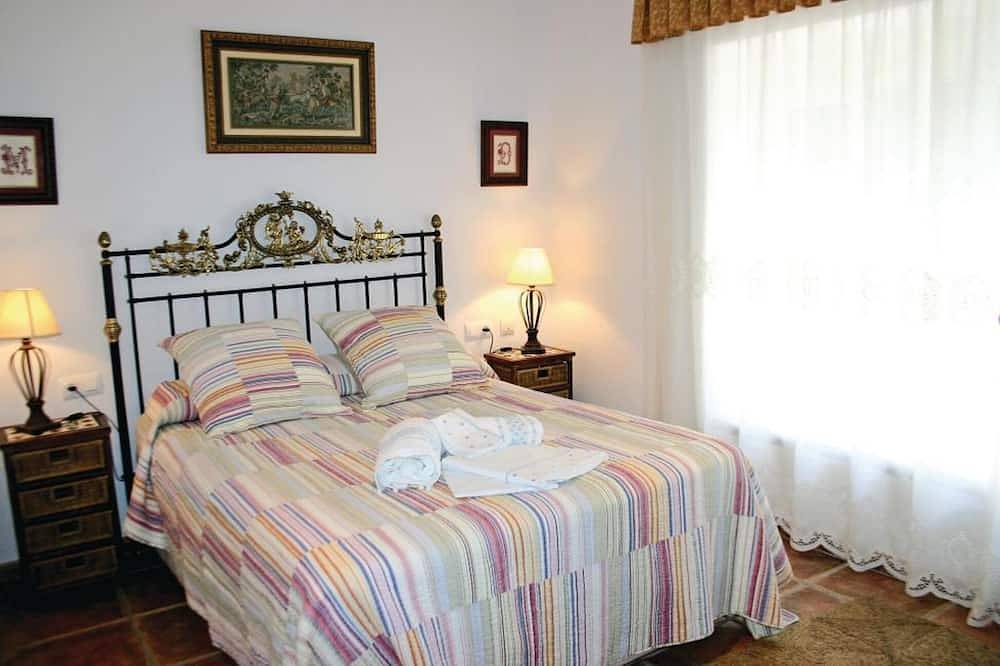 Villa with private pool in Benalup-Casas Viejas, Cádiz Province