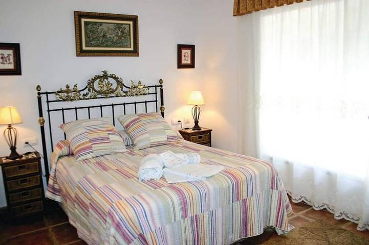 Villa mit privatem Pool in Benalup-Casas Viejas, Cádiz Provinz
