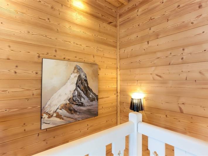 Gîte pour 6 personnes à Val Thorens - 4